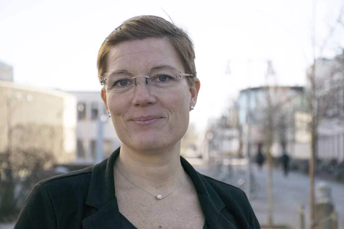 Åsa Källström